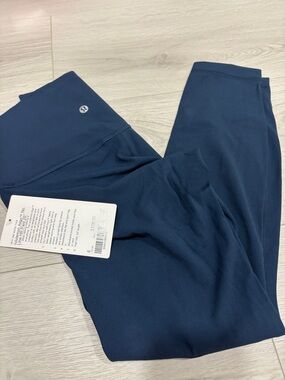 Lululemon align no line